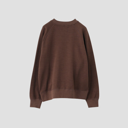 SOFT WOOL JERSEY