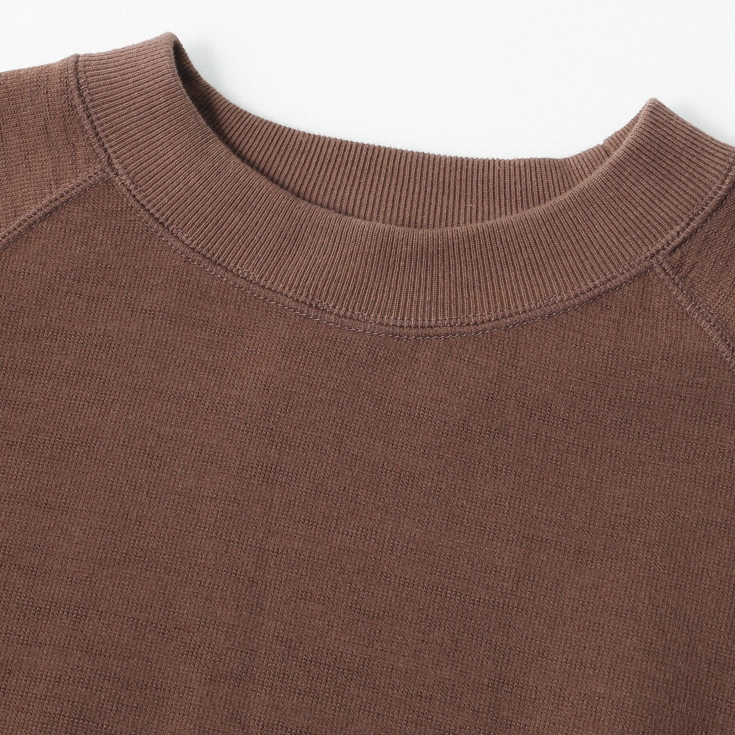 SOFT WOOL JERSEY