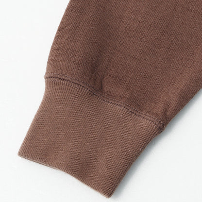 SOFT WOOL JERSEY