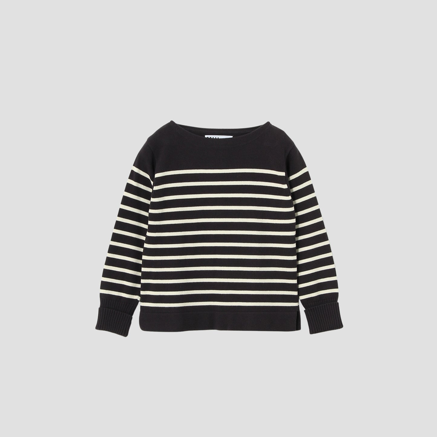 SUMMER COTTON KNIT