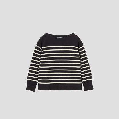SUMMER COTTON KNIT
