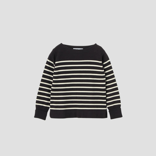 SUMMER COTTON KNIT