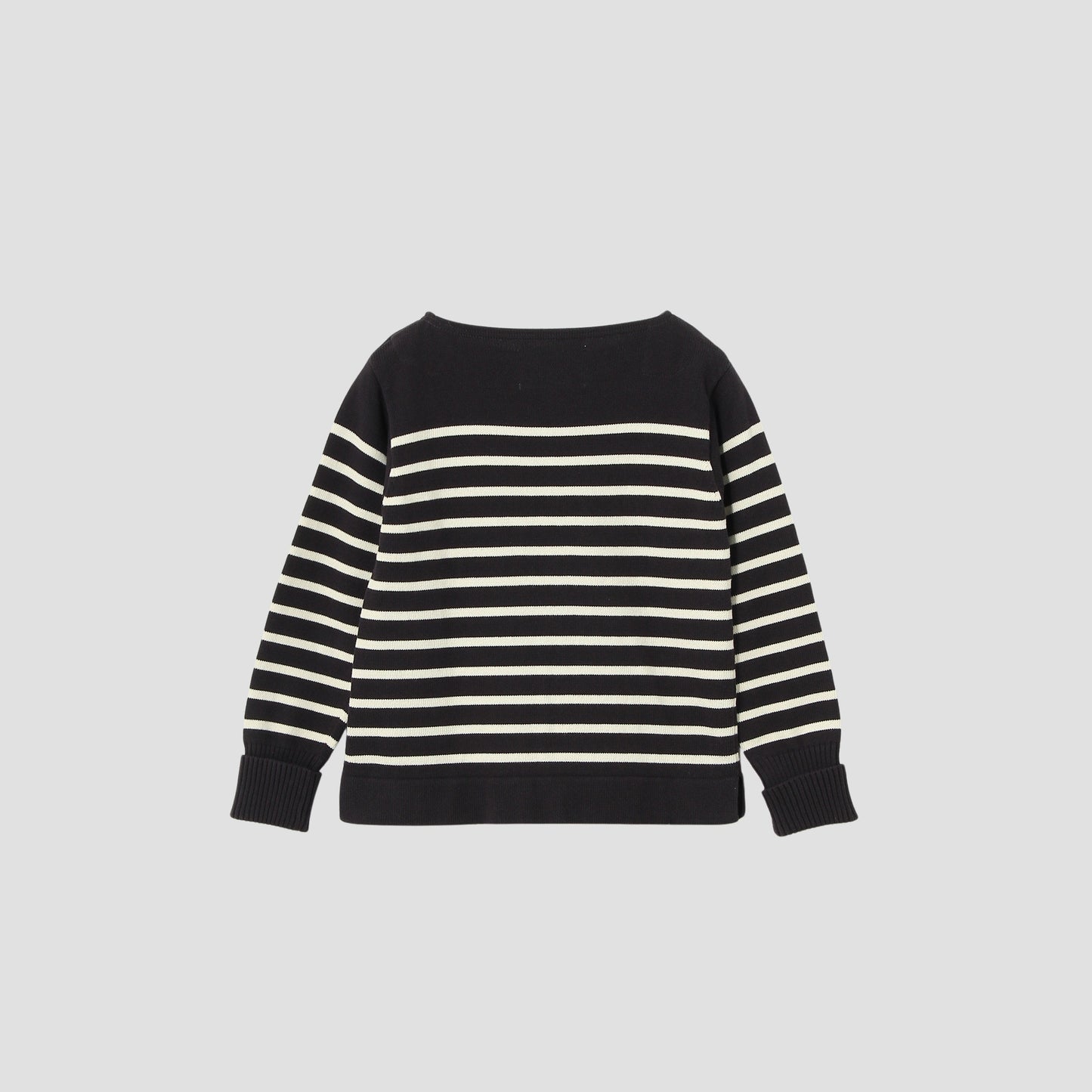 SUMMER COTTON KNIT
