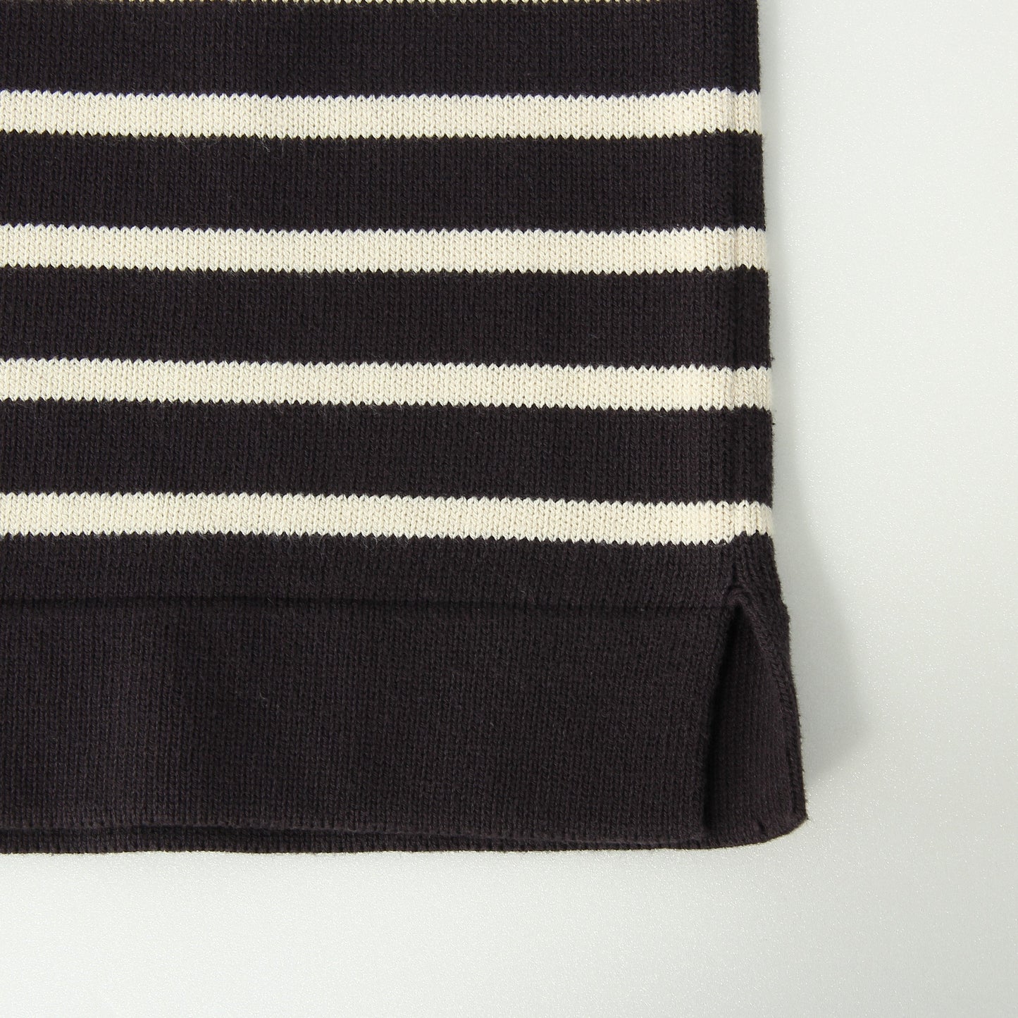 SUMMER COTTON KNIT