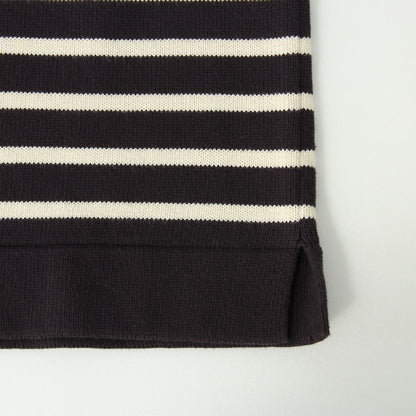 SUMMER COTTON KNIT
