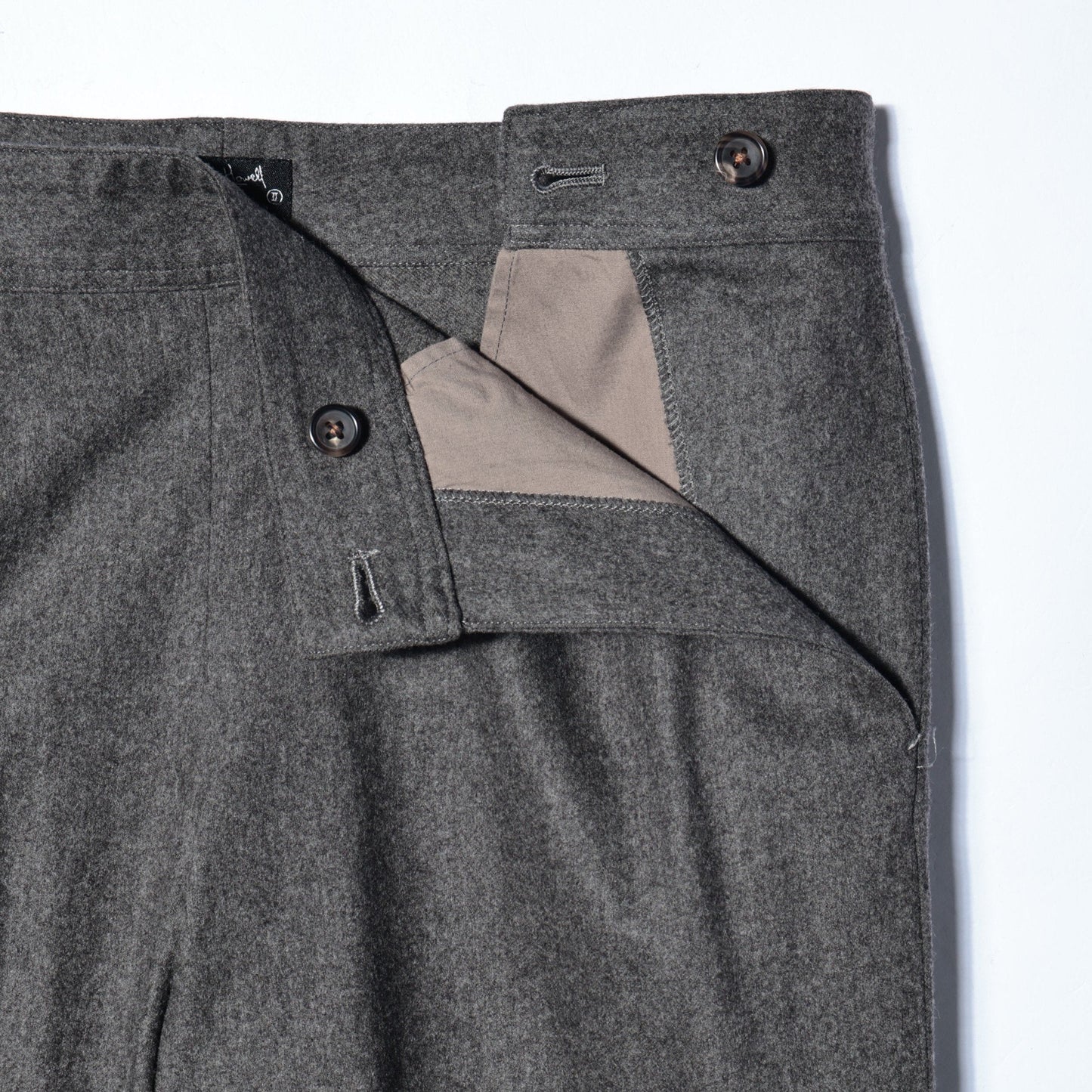 TROUSERS