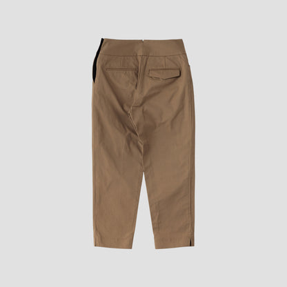 SOFT COTTON DRILL TROUSERS