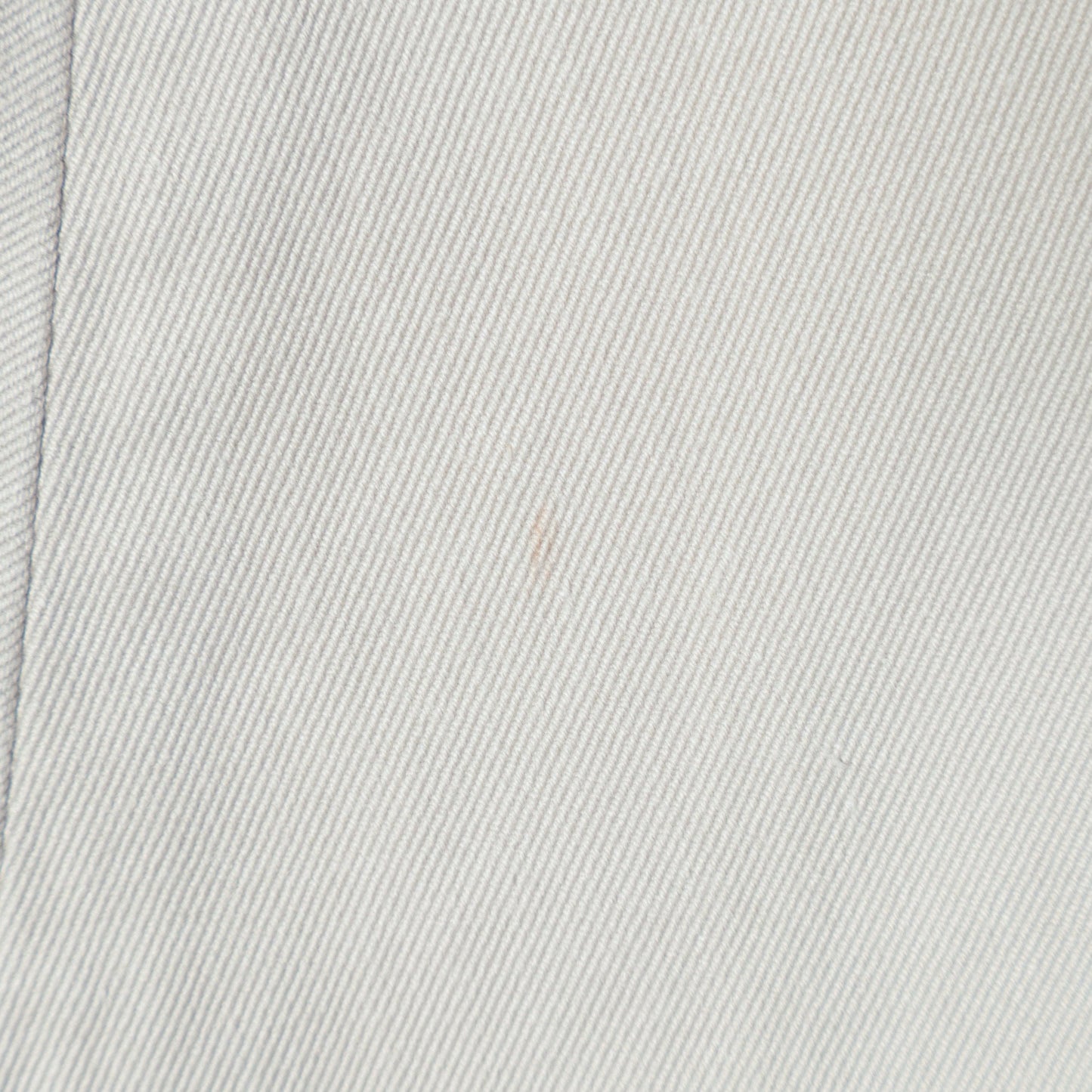COTTON TWILL SKIRT