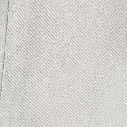 COTTON TWILL SKIRT