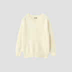 WOOL JUMPER KNIT