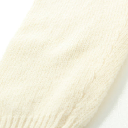 WOOL JUMPER KNIT