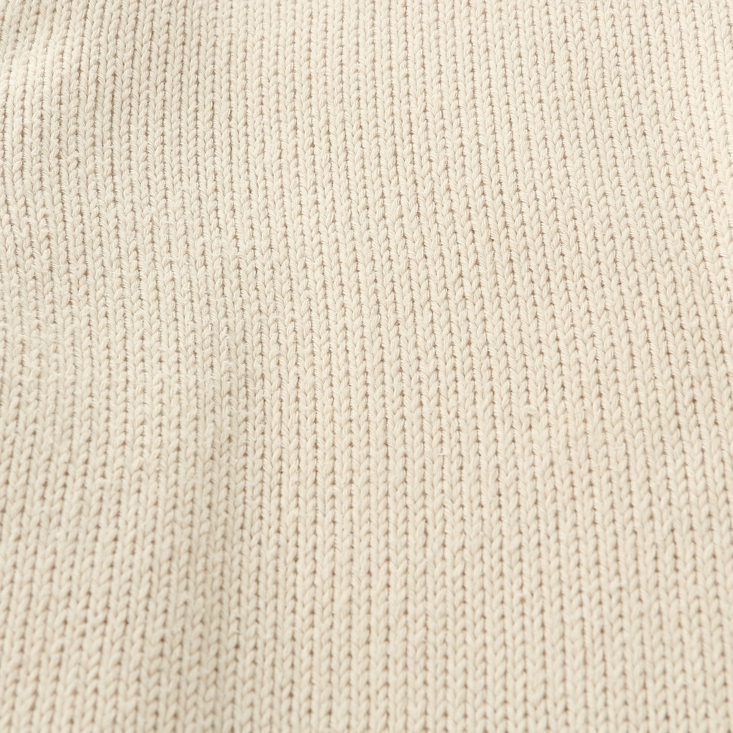 SOFT COTTON KNIT