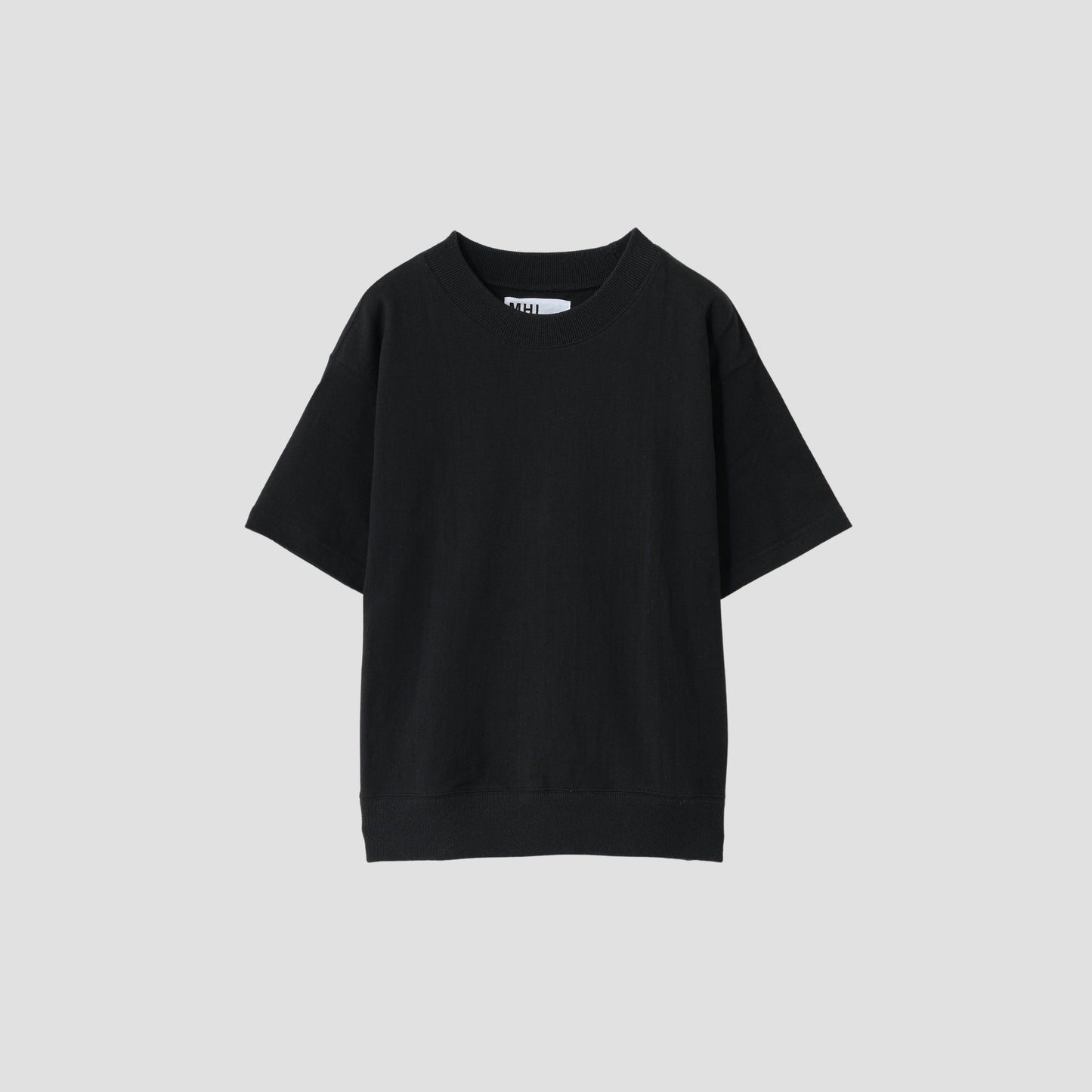 ROUGH COTTON JERSEY
