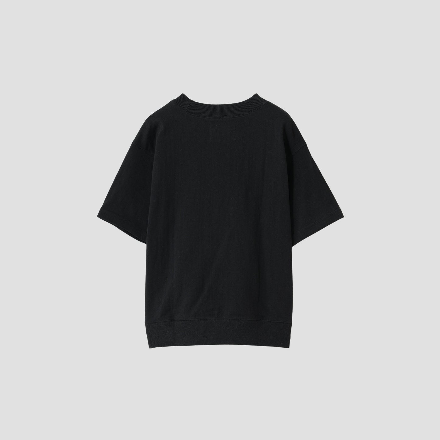 ROUGH COTTON JERSEY