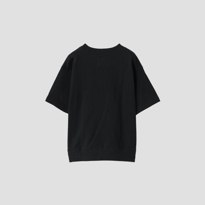 ROUGH COTTON JERSEY