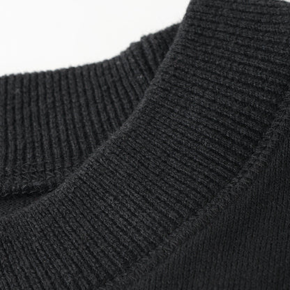 ROUGH COTTON JERSEY