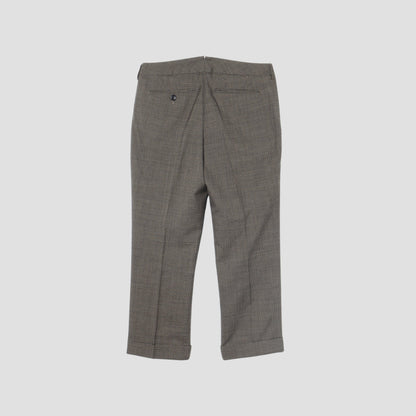 PUPPYTOOTH TROUSERS