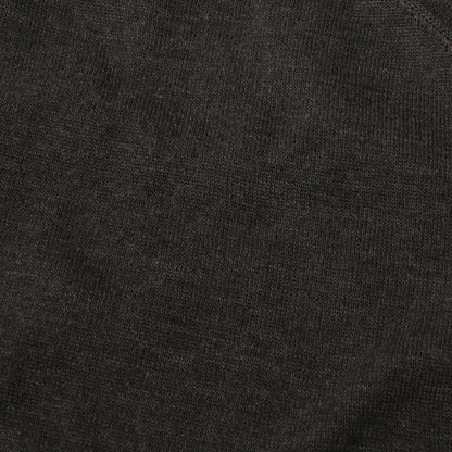 POCKET SLIPOVER KNIT