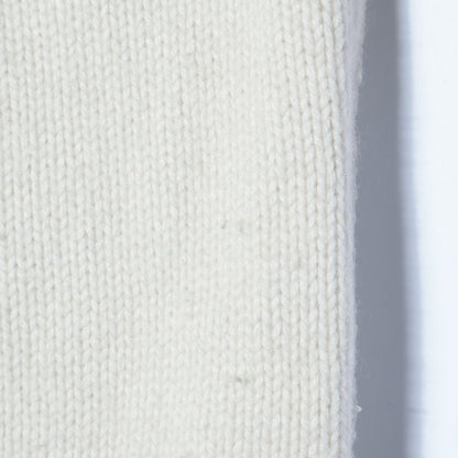 WOOL CASHMERE SILK JUMPER KNIT