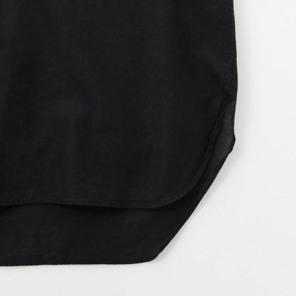 SHEER COTTON SILK SHIRT