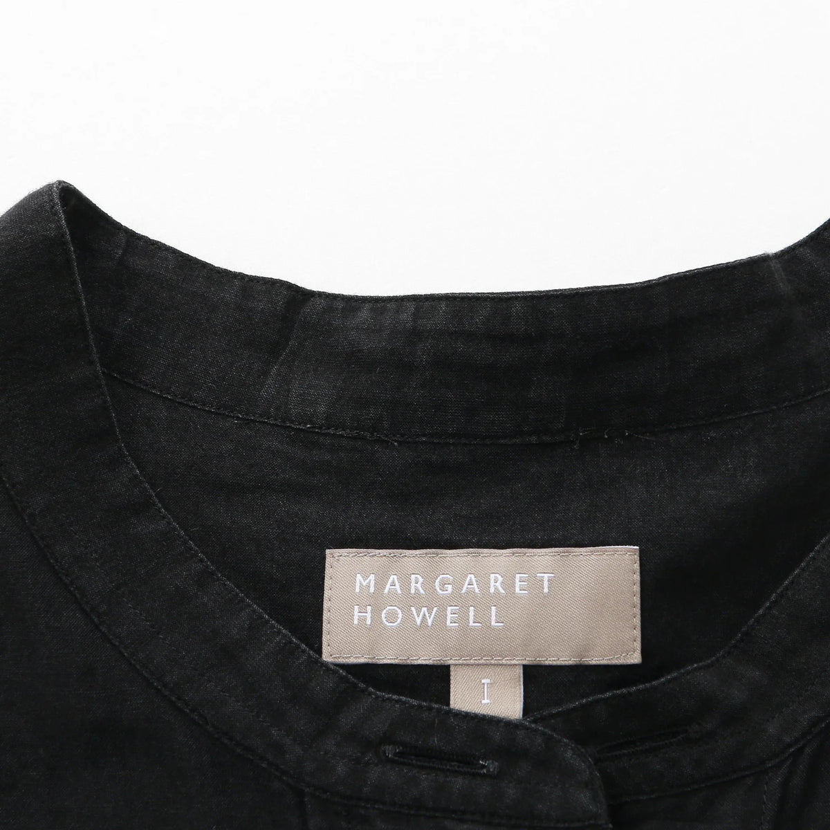 SHEER COTTON SILK SHIRT