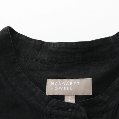 SHEER COTTON SILK SHIRT