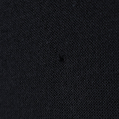 SEA ISLAND COTTON HIGH RIB CARDIGAN KNIT