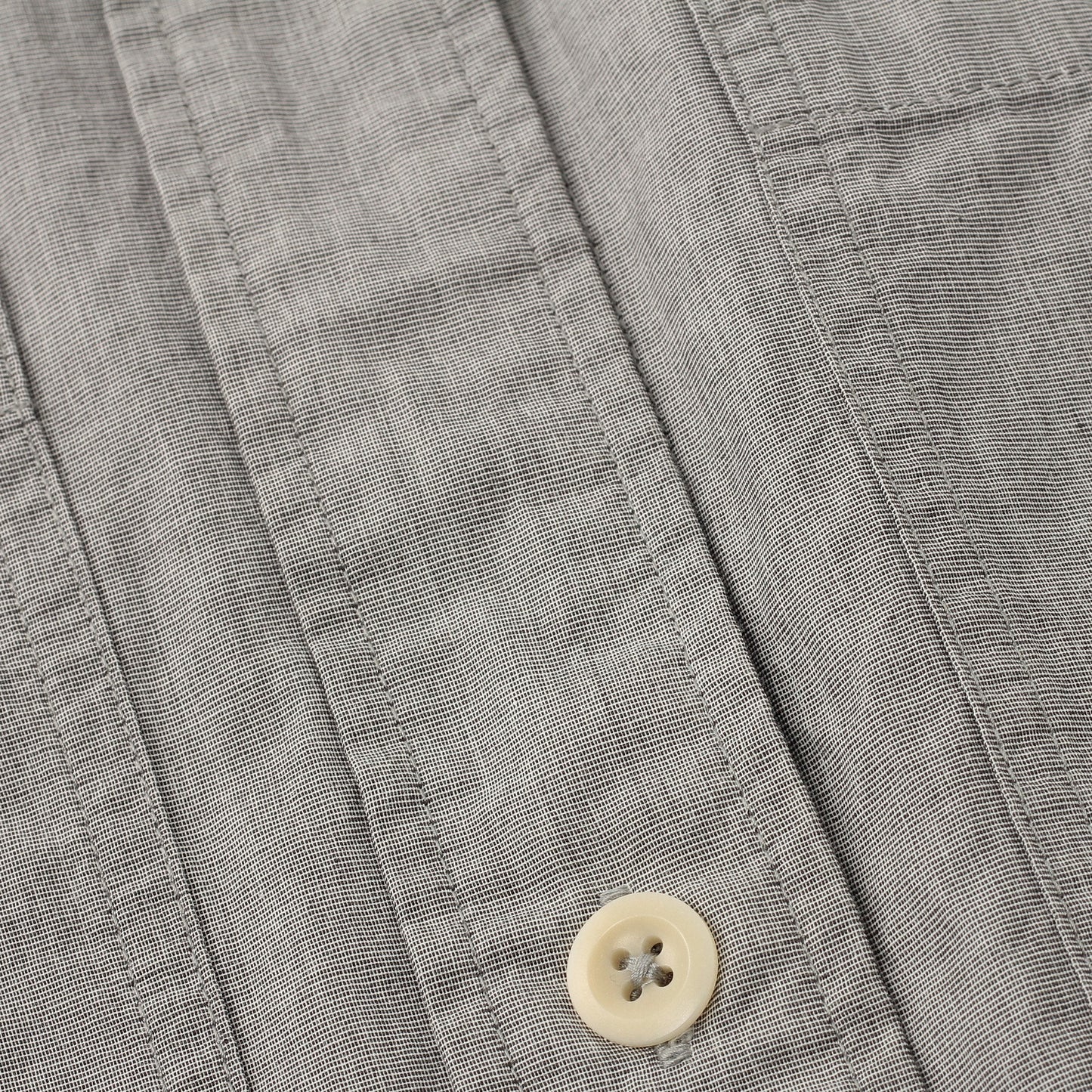 HIGHCOUNT COTTON END ON END DRESS