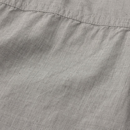 HIGHCOUNT COTTON END ON END DRESS