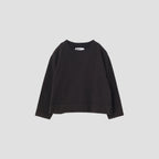 COTTON WOOL JERSEY