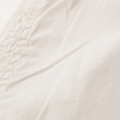 GARMENT DYE BASIC POPLIN SHIRT