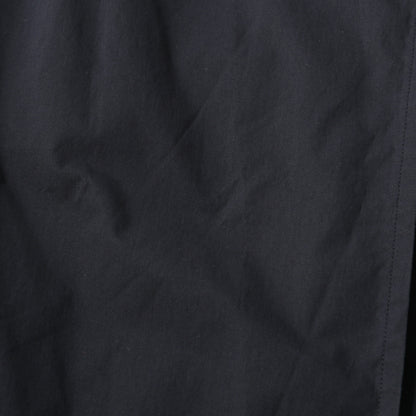 FINE PROOFED COTTON COAT