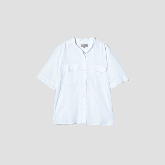 SOFT WASHED COTTON SHIRT