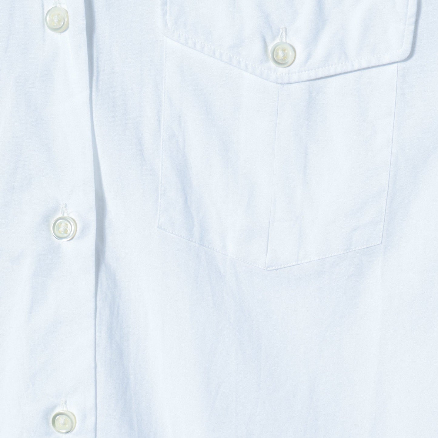 SOFT WASHED COTTON SHIRT