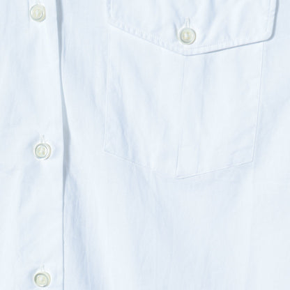 SOFT WASHED COTTON SHIRT