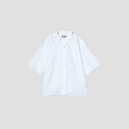 SOFT WASHED COTTON SHIRT