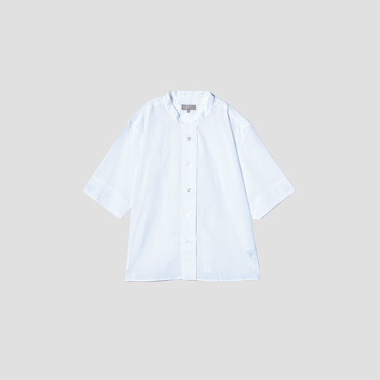 SOFT WASHED COTTON SHIRT