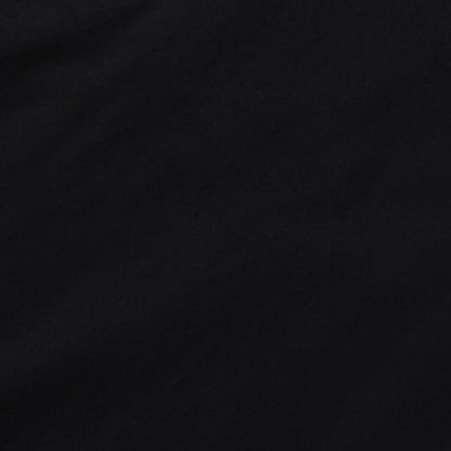 COTTON SILK PLAIN WEAVE SKIRT