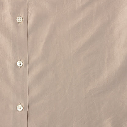LIGHT TAFFETA SHIRT