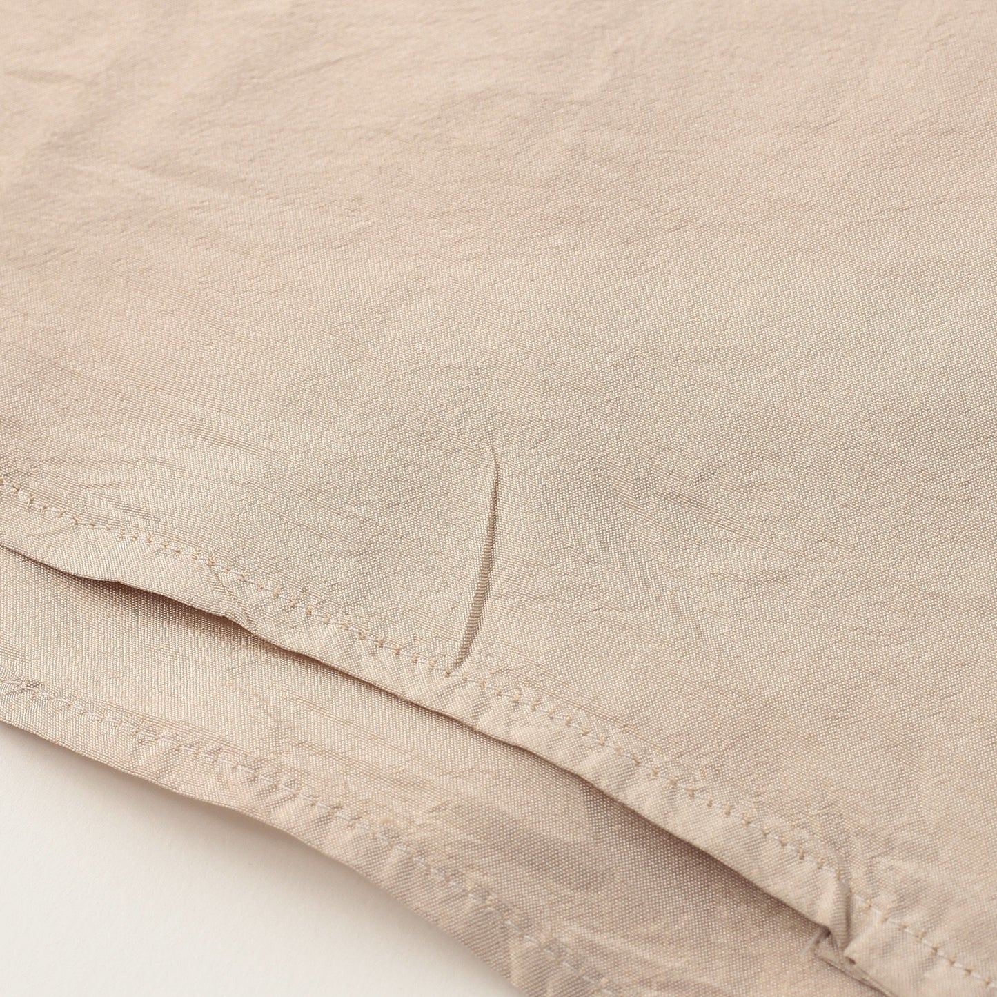 LIGHT TAFFETA SHIRT