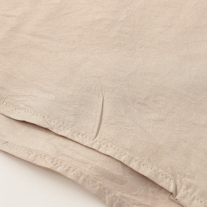 LIGHT TAFFETA SHIRT