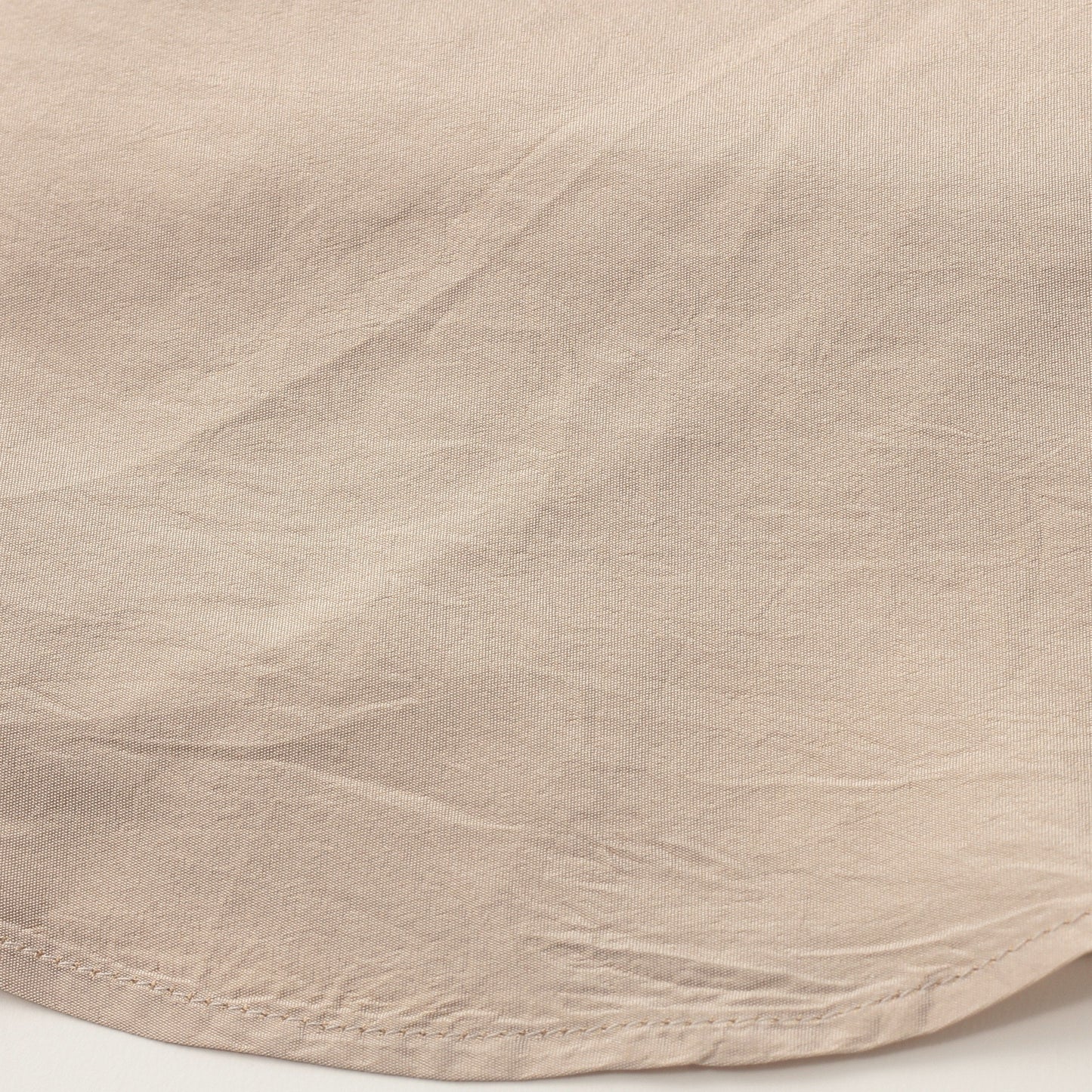 LIGHT TAFFETA SHIRT