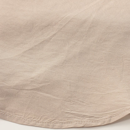 LIGHT TAFFETA SHIRT