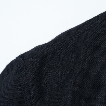 LINEN WOOL TWILL JACKET