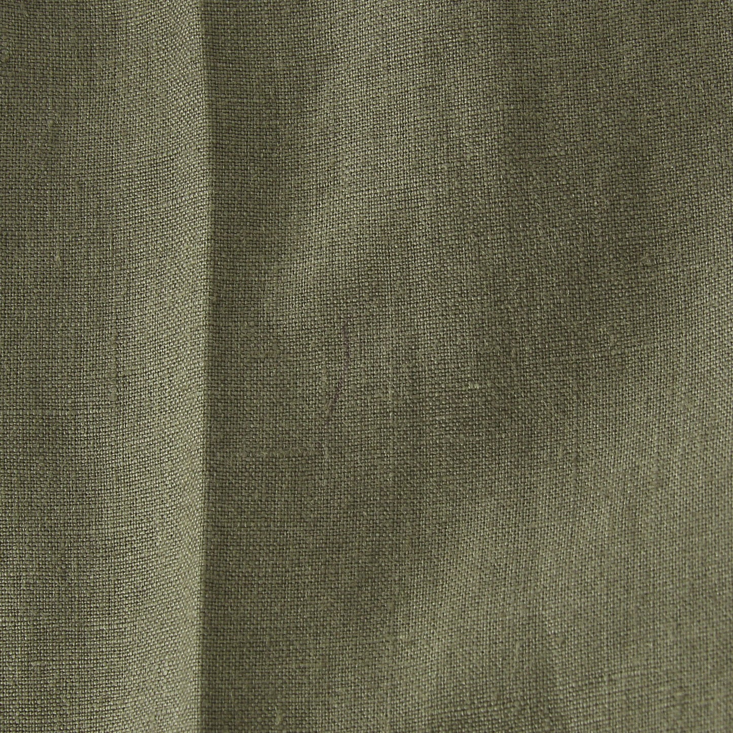 LINEN TROUSERS