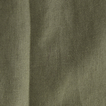 LINEN TROUSERS