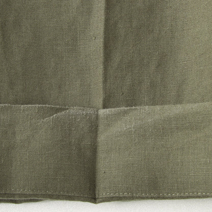 LINEN TROUSERS