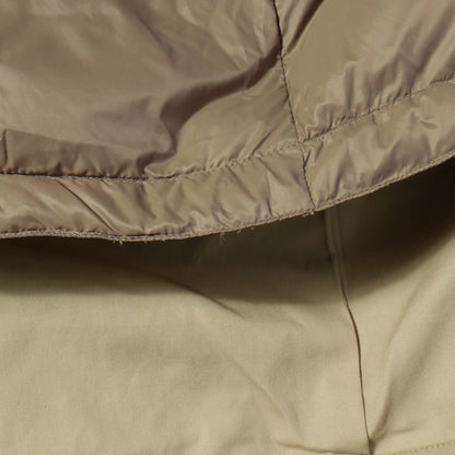 PROOFED COTTON NYLON COAT
