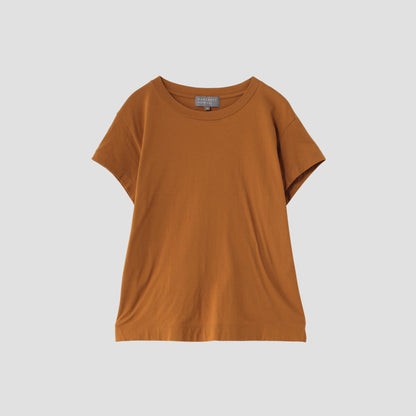 PLAIN COTTON JERSEY
