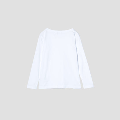 LONG SLEEVE JERSEY